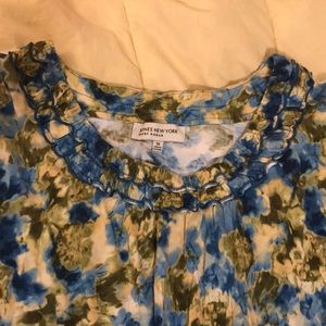 “Van” Future...Jones New York